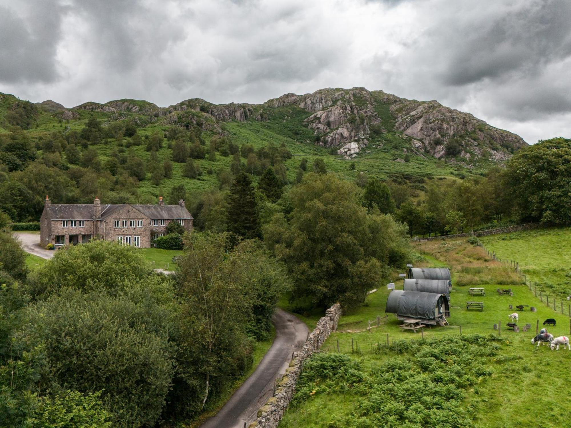 Yha * Eskdale
