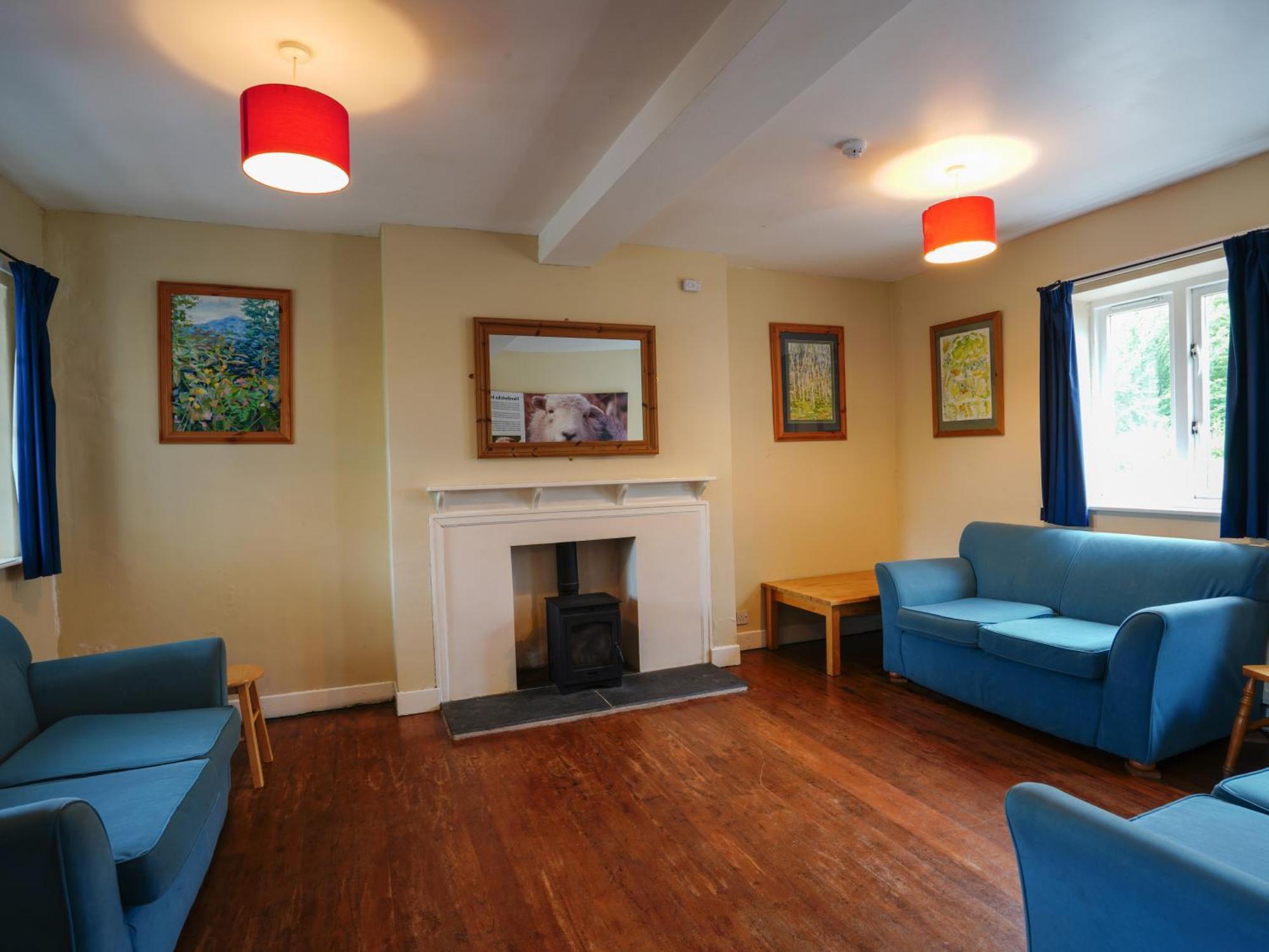 Yha Eskdale