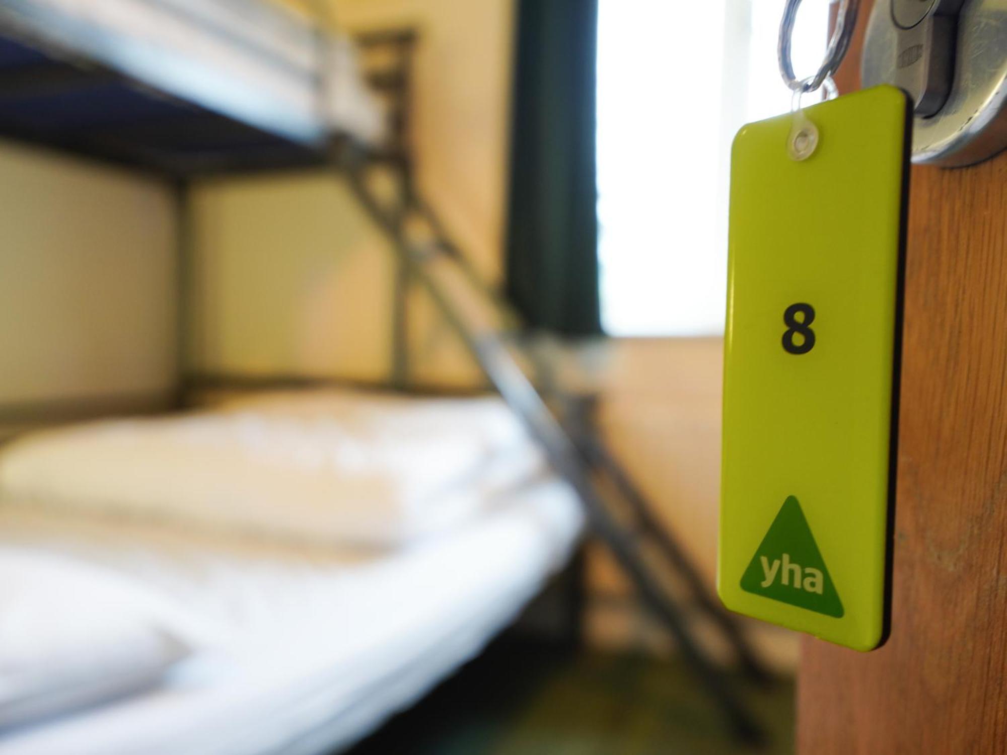 Albergue Yha