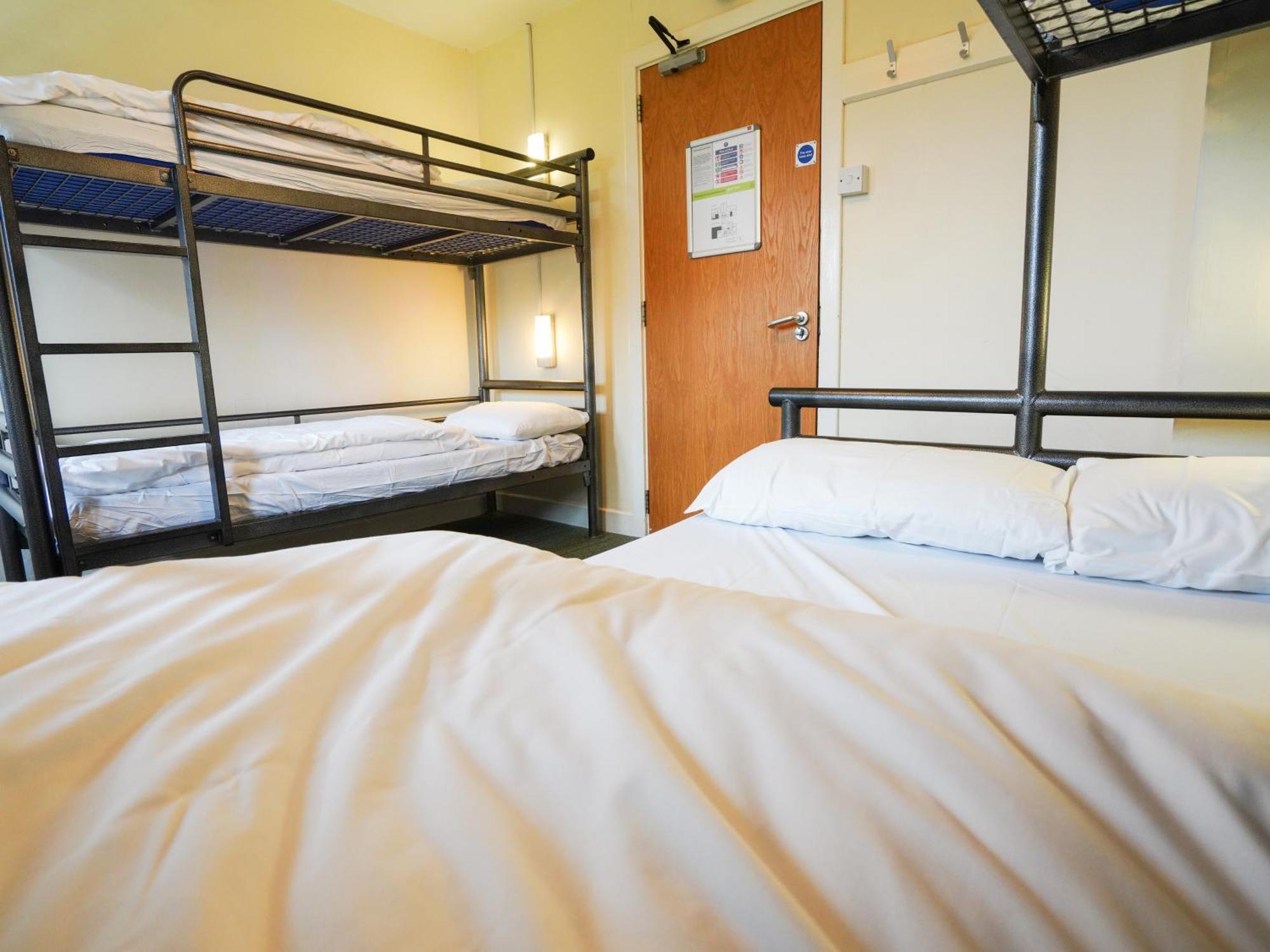 Yha Albergue