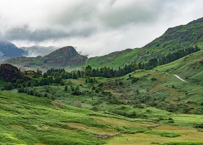 Yha Eskdale