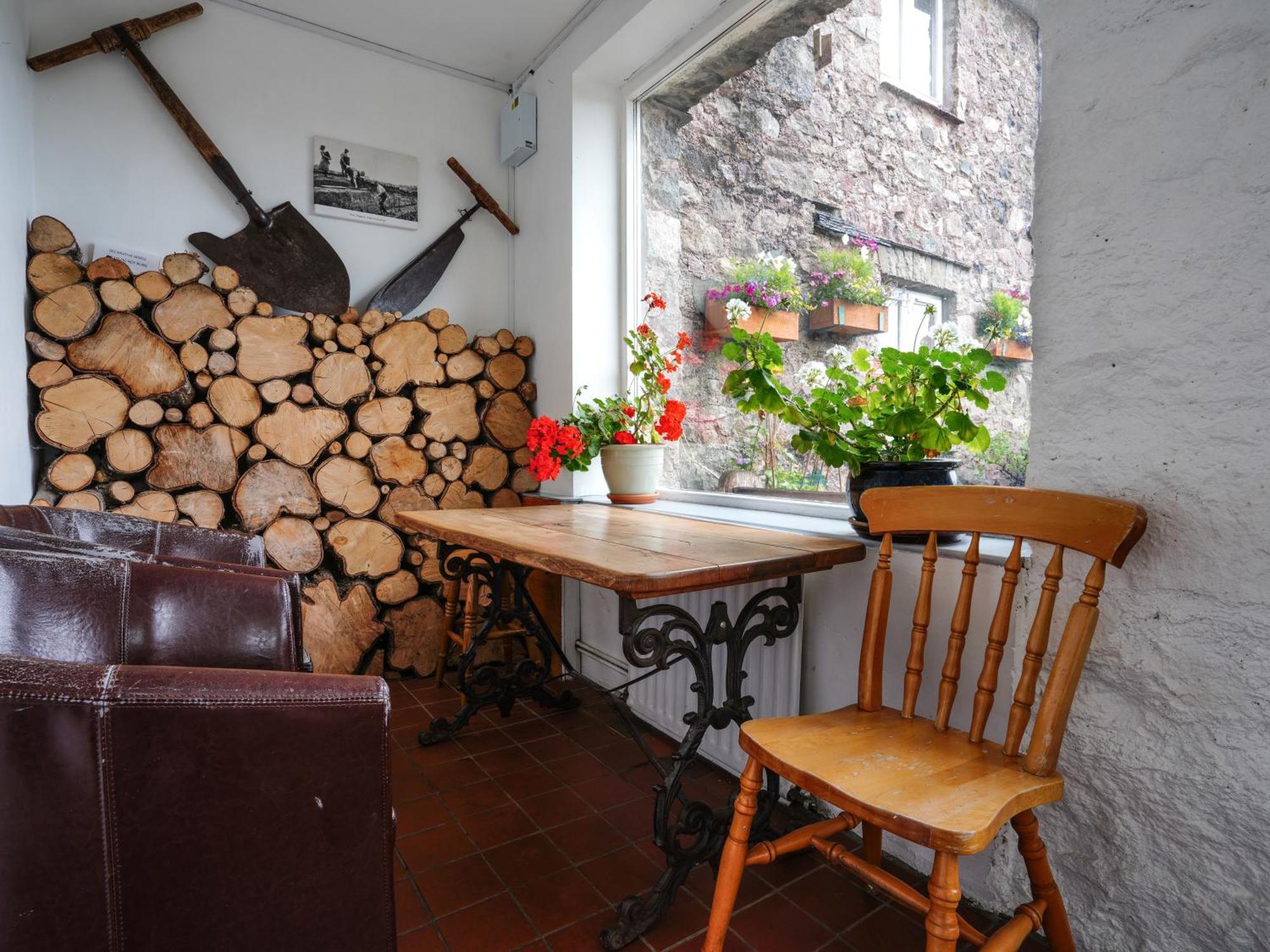 Yha Ostello Eskdale