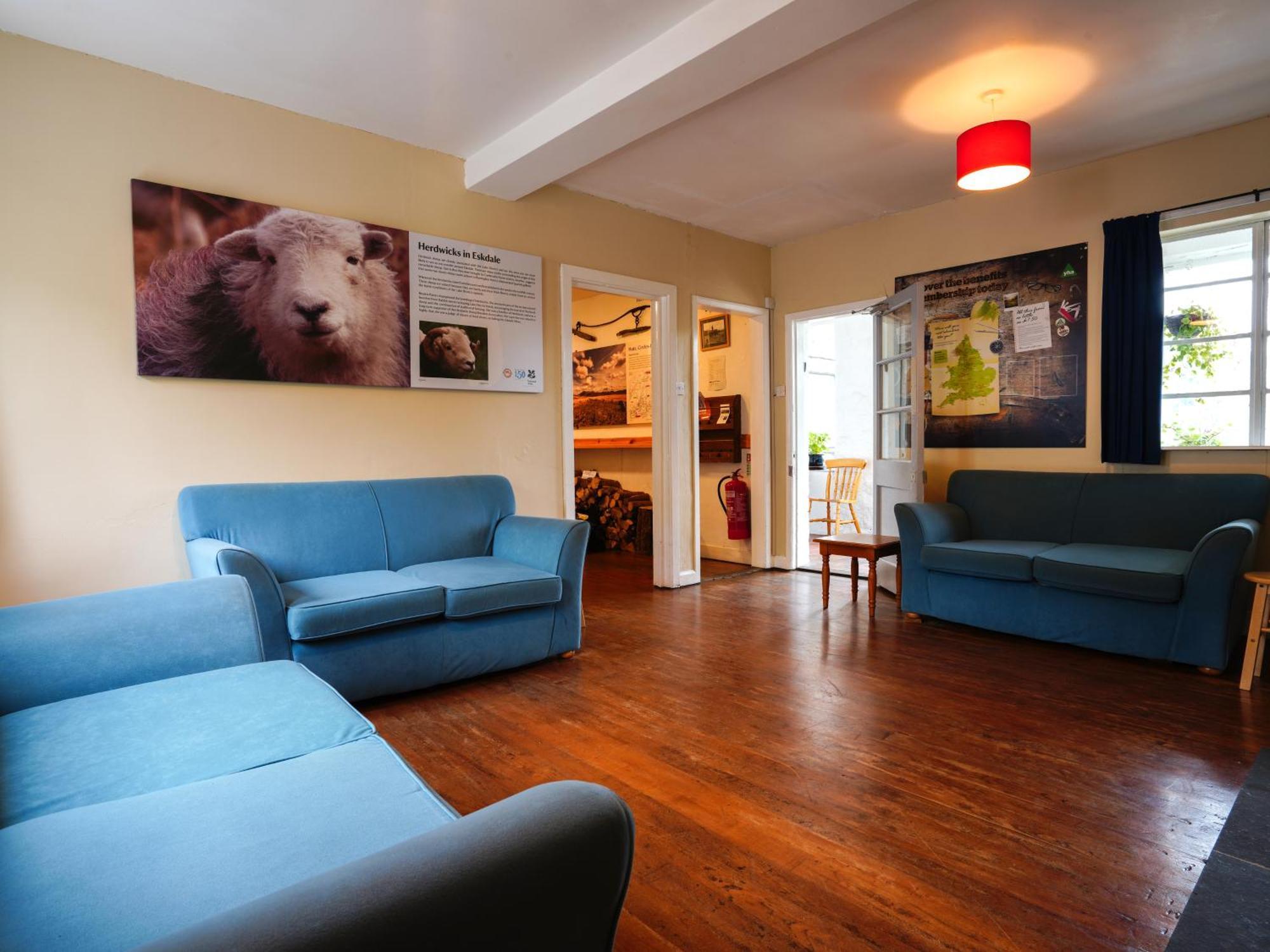 Ostello Yha Eskdale