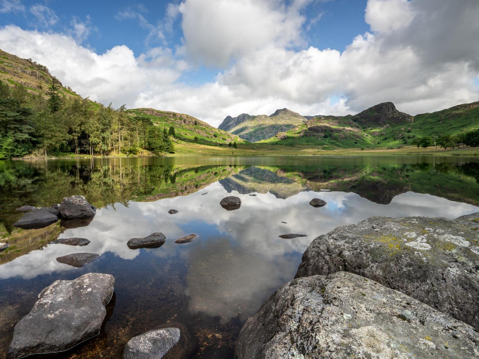 Yha Ostello Eskdale