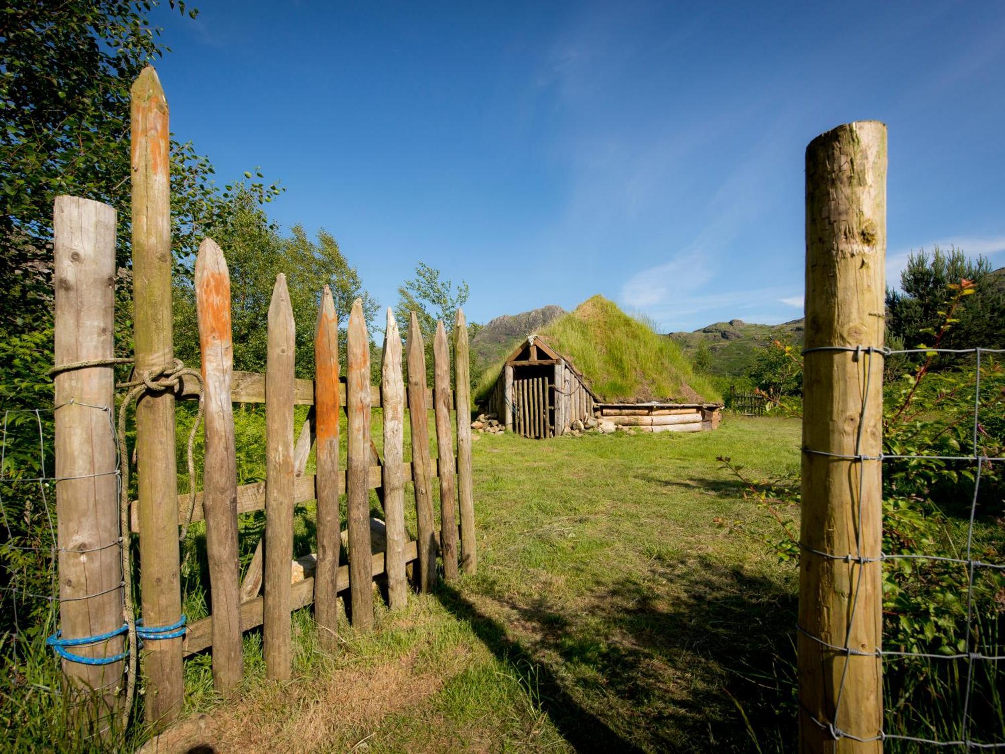 Yha * Eskdale