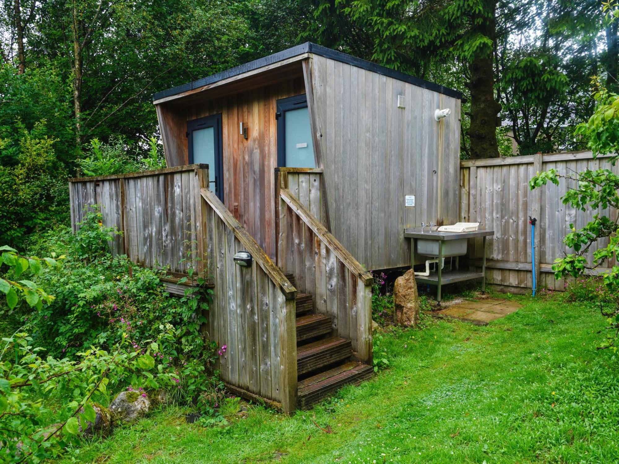 Yha Ostello Eskdale