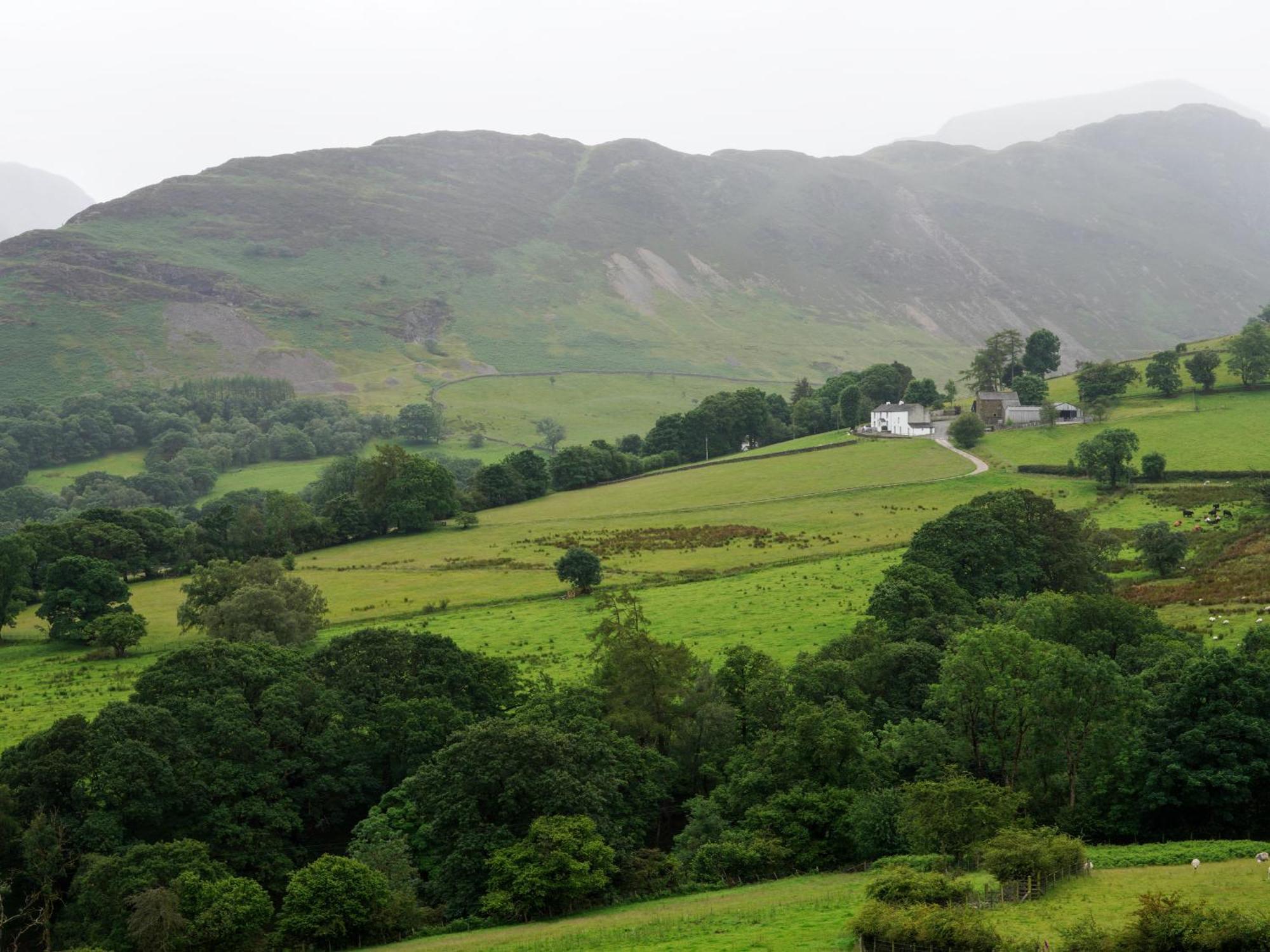 Ostello Yha Eskdale