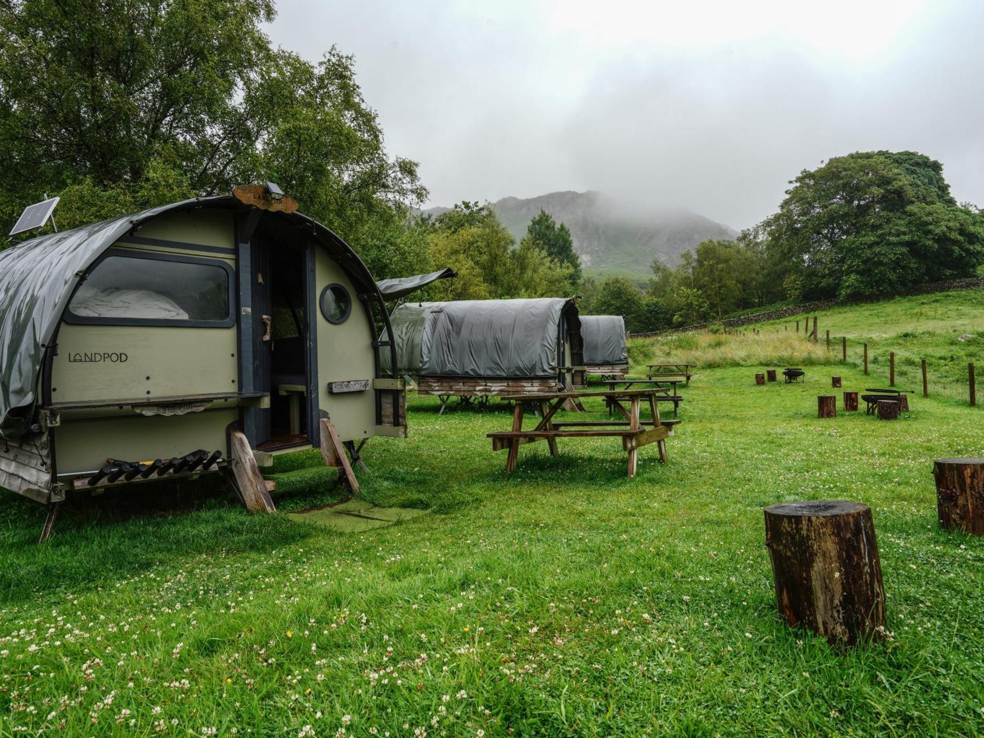 Yha Ostello Eskdale