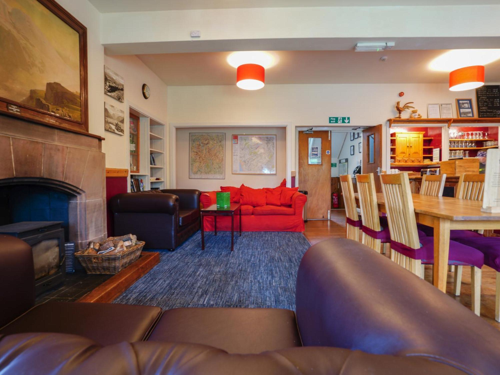 Ostello Yha Eskdale