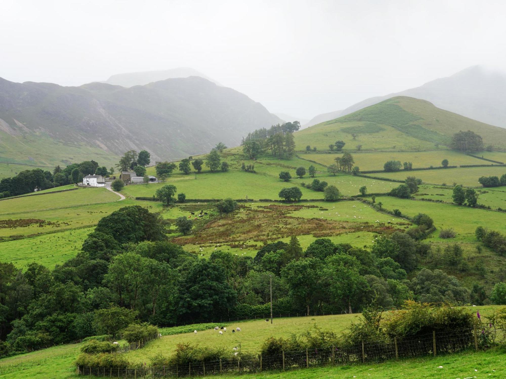 Ostello Yha Eskdale