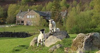 Yha * Eskdale